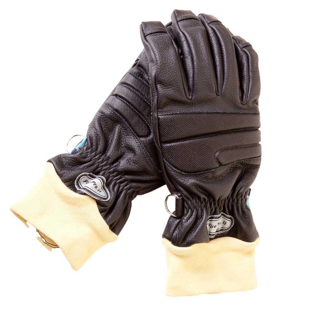 Guantes para bombero Eagle FR Lakeland