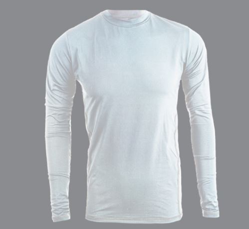 Camiseta unisex primera piel
