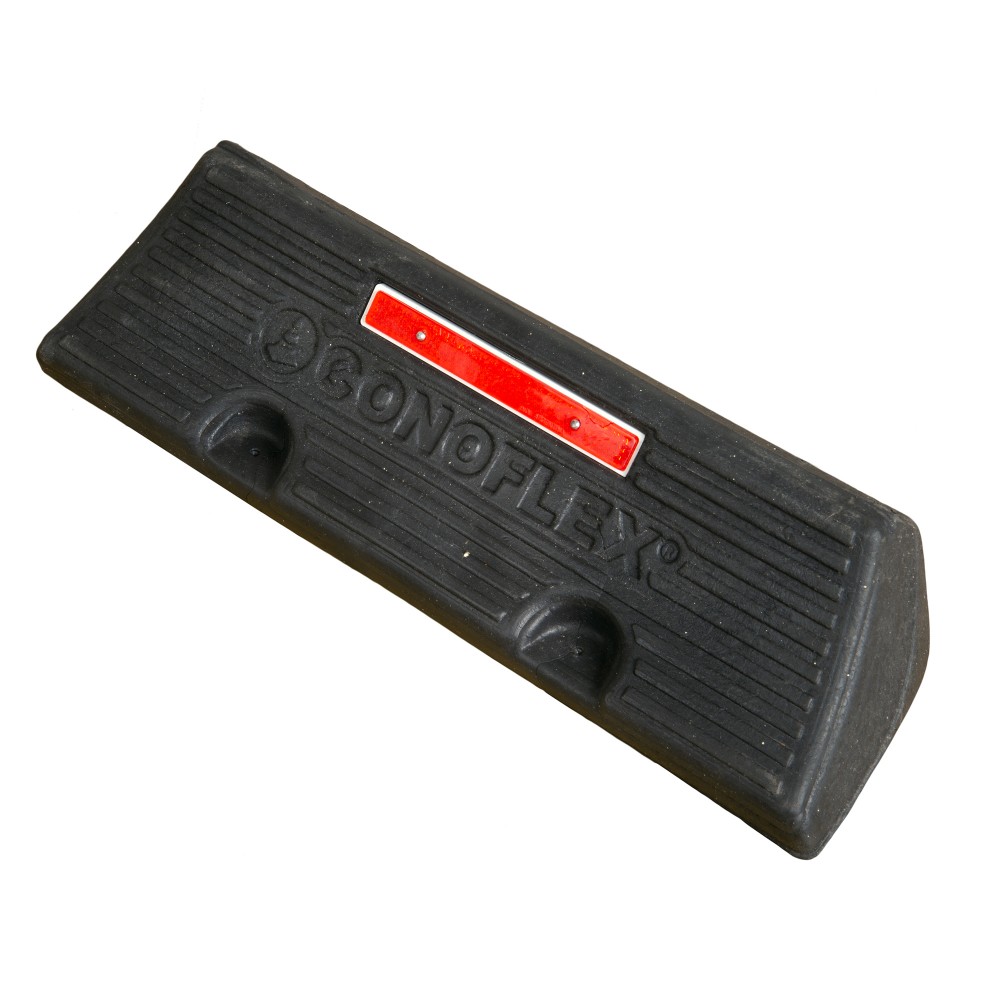 Tope de Estacionamiento Macizo