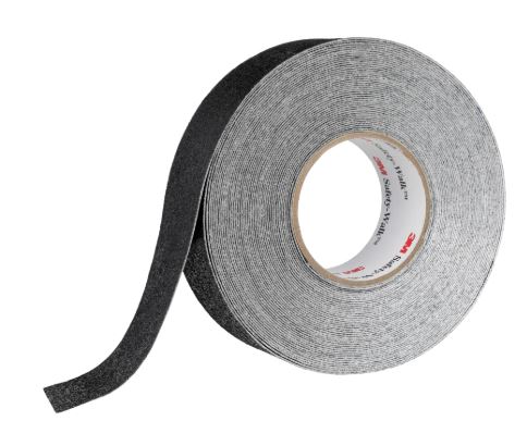 Cinta antideslizante 3M Proposito General Safety Walk 50mm x 18m