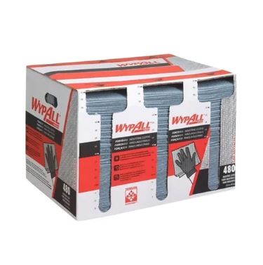 PA&Ntilde;O WYPALL FUERZA MAX X 480 PA&Ntilde;OS