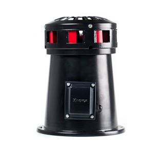 Sirena electromecanica YV-50  para intemperie