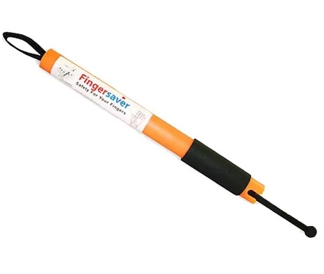 Portector de manos llave de golpes Fingersaver STANDARD