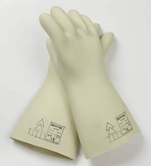 Guantes Dielectricos