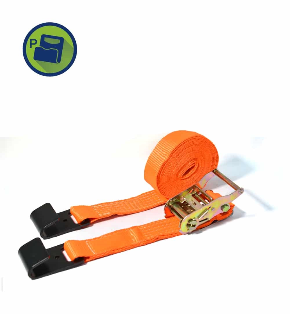 EQUIPO CRIQUET TENSOR LIVIANO 50mm DE ANCHO GANCHO P DPT050306PL