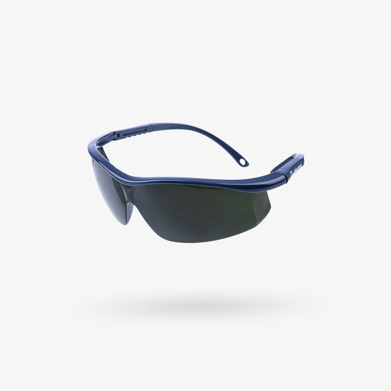 Anteojos Libus ARGON ELITE DIN 5