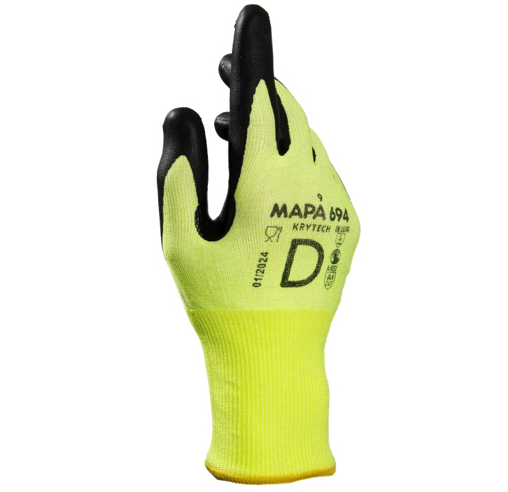 Guantes anticorte KRYTECH 694