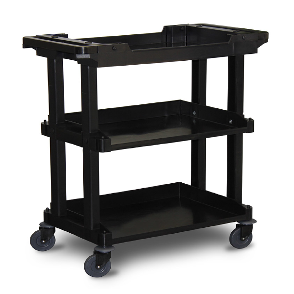 Carro utilitario TRAFIC