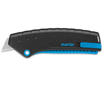 Cutter de seguridad MARTOR Mizar 125001