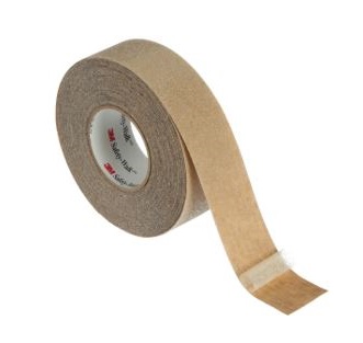 Rollo antideslizante 3M Safety Transparente 50 mm x 18m