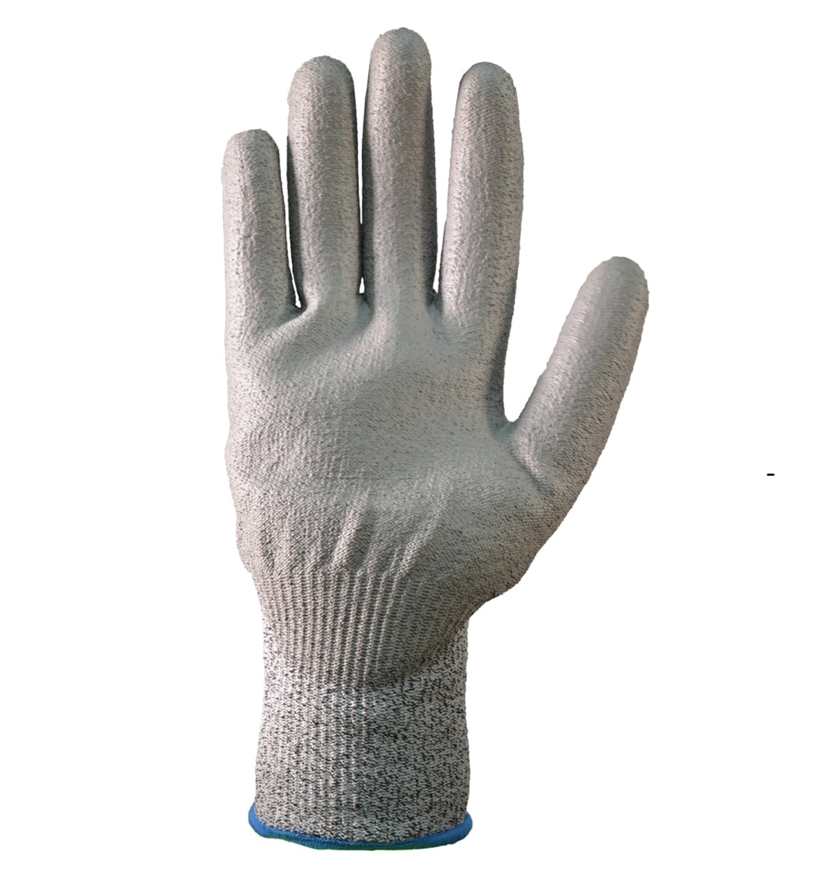 Guantes Sin Costura Anticorte DPS  Recubierto Poliuretano DPS85804...