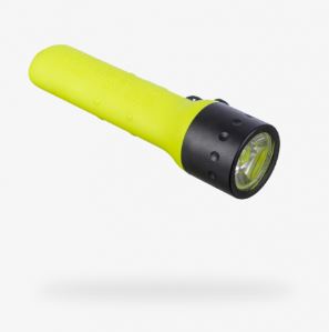 LINTERNA ANTIEXPLOSIVA ISKRA LED LIBUS