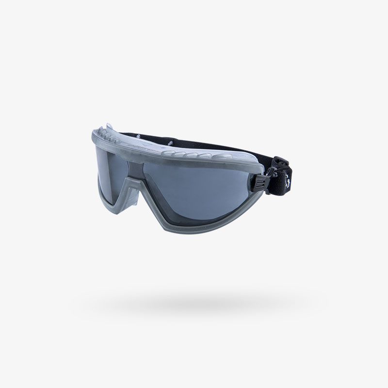 Antiparra LIBUS AVIATOR Gris AF