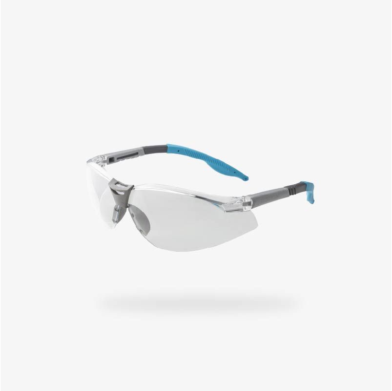 Anteojo Libus Neon Plus Transparente HC