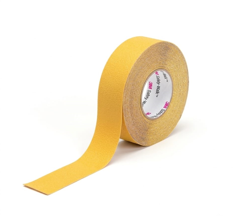 Cinta antideslizante 3M Proposito General Safety Walk 50mm x 18m