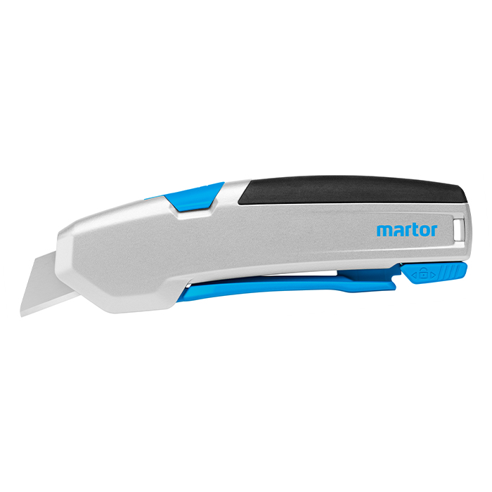 Cutter de Seguridad MARTOR SECUPRO 625