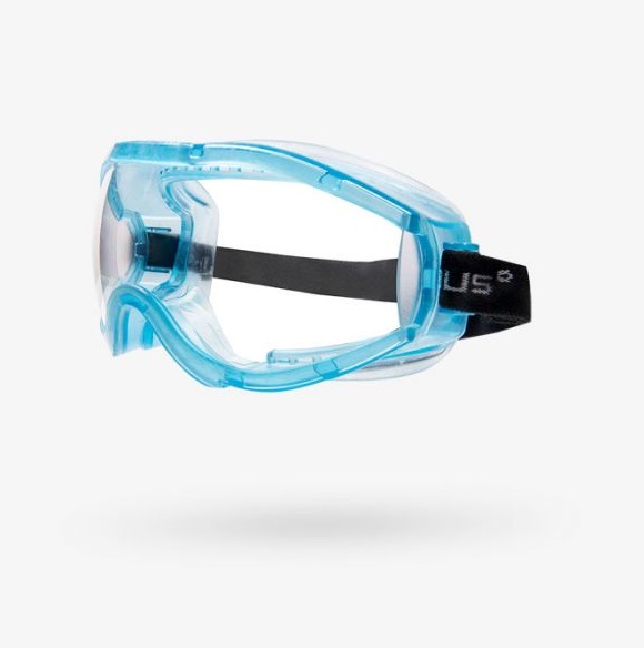 Antiparra LIBUS NEW CLASSIC Transparente HC
