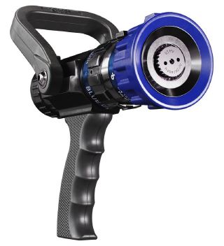 Lanza VIPER BLUE DEVIL 3015