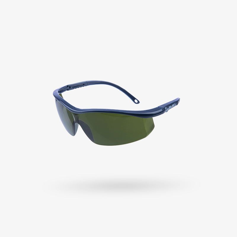 Anteojo ARGON ELITE Dark Green W3 AF