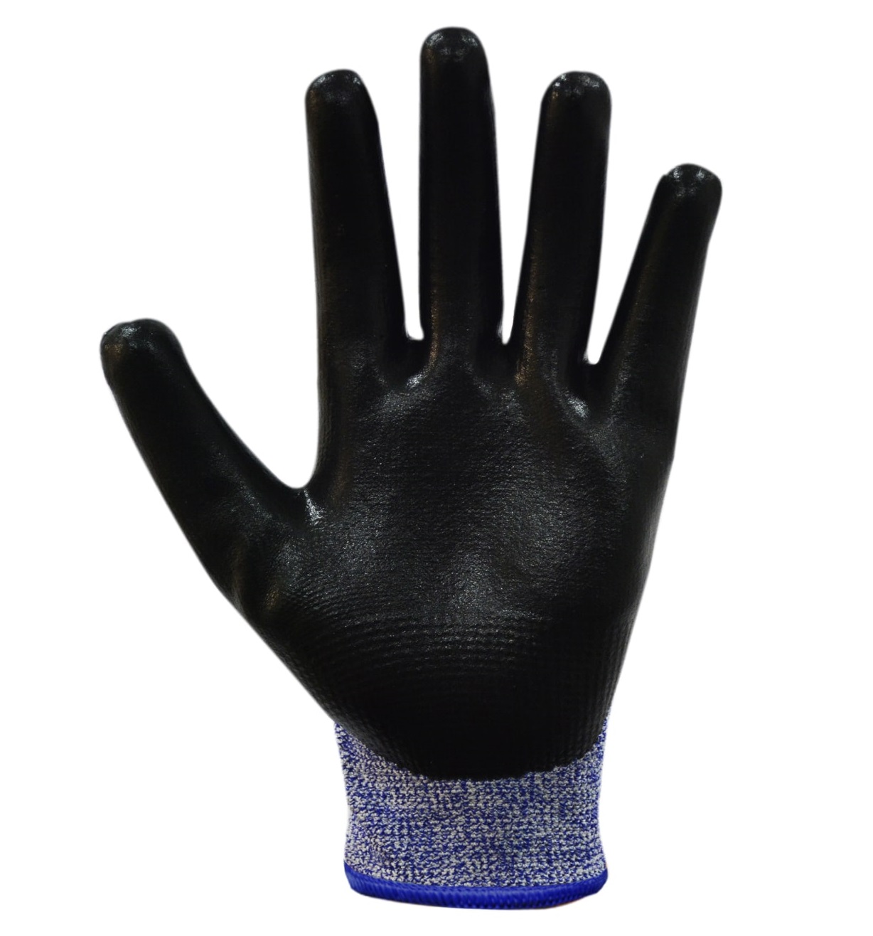 Guantes Anticorte con palma Nitrilo  DPS