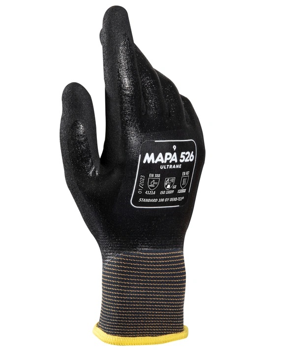 Guante Mapa Ultrane 526 Grip y Proof