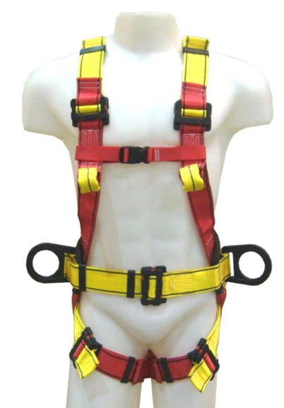 ARNES ANTICAIDAS CR 42-D