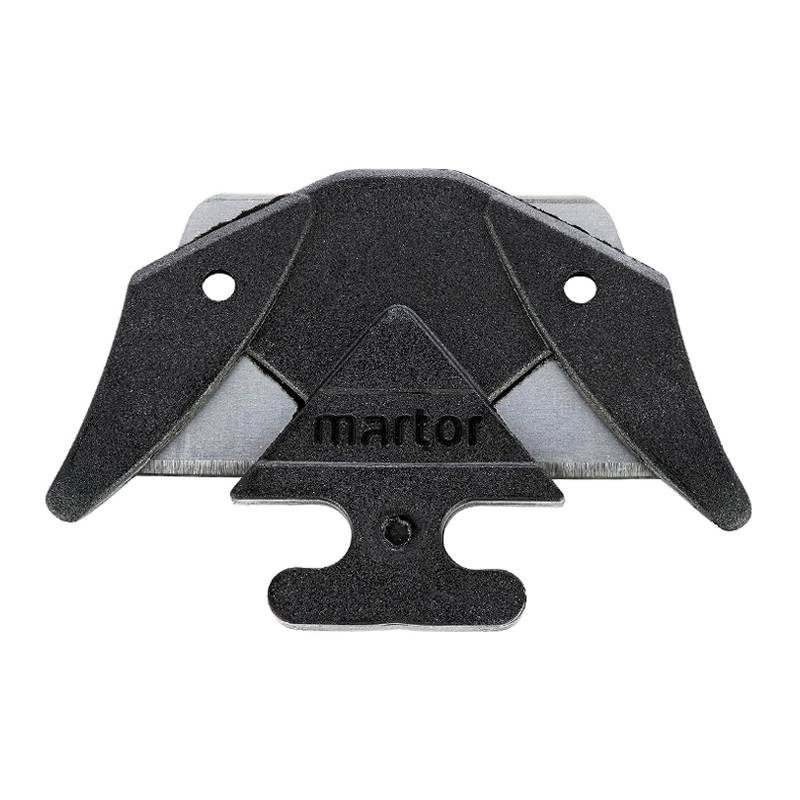 Hoja MARTOR 3550.20 X 10 unidades