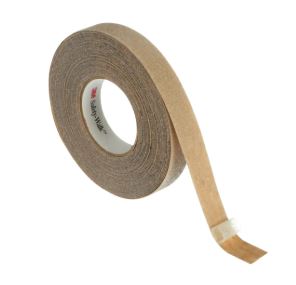 Rollo antideslizante 3M Safety Transparente 25 mm x 18m