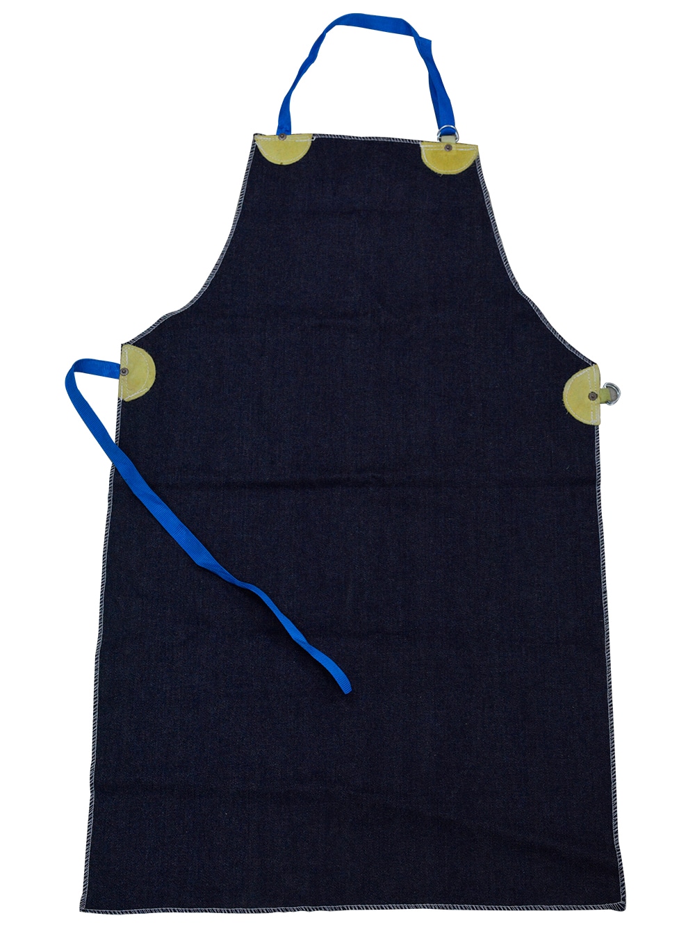 Delantal Jean 60 x 90 Reforzado