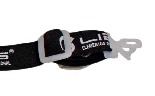 Mentonera Clasica Libus con Logo