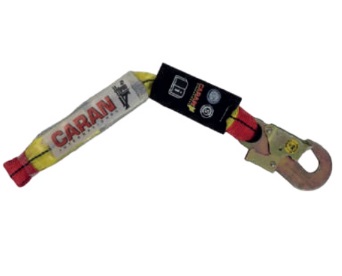 Conector para CARAN T4