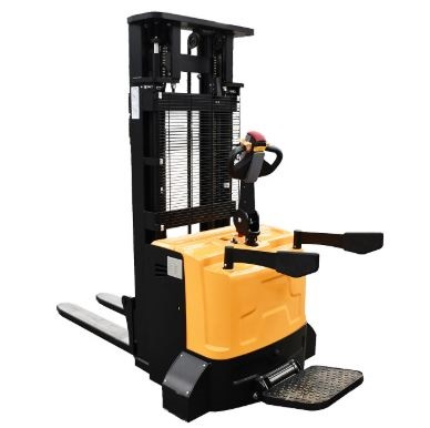 Apilador eléctrico para 2000kgs
