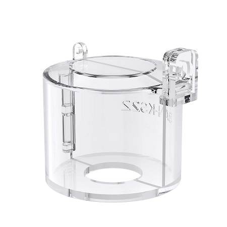 Bloqueador para botones BOT2