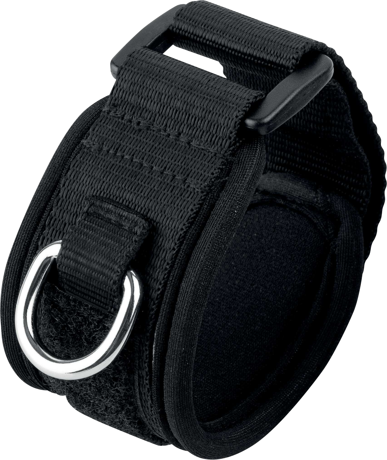 Pulsera portaherramientas ajustable con velcro