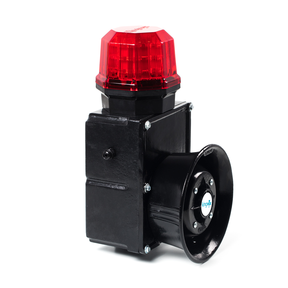 Sirena electrónica EK 50 LL