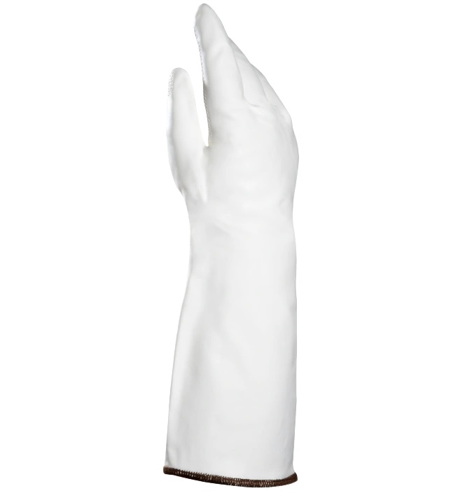 Guantes nitrilo para temperatura mapa temp cook 476