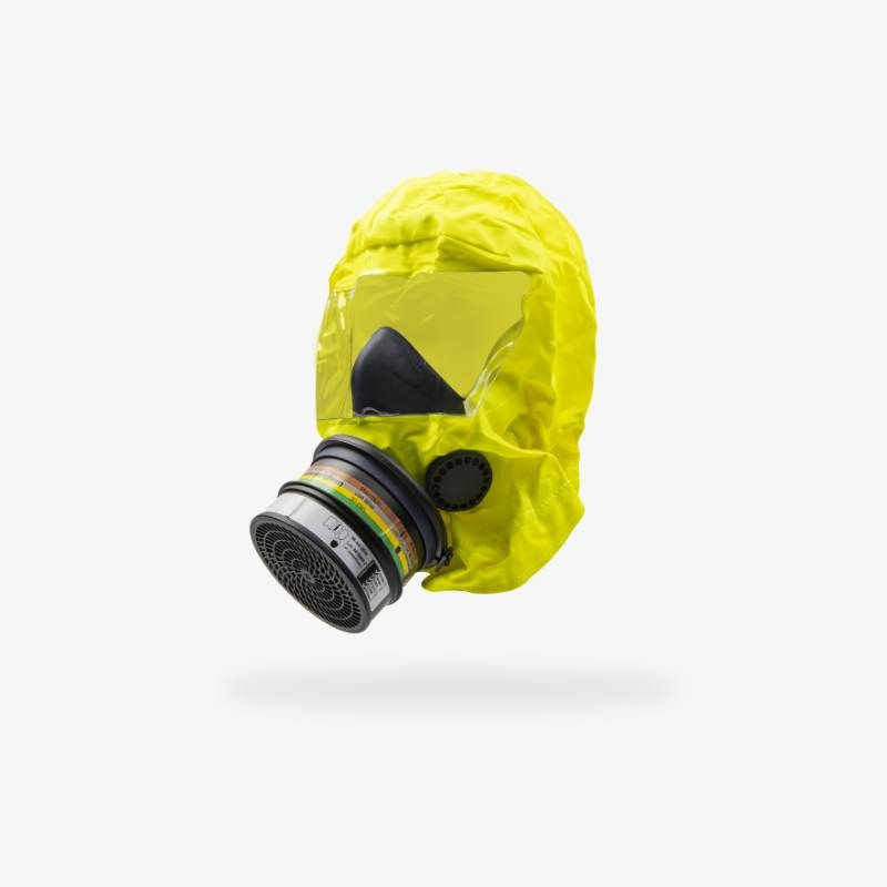 Capucha De Emergencia Libus
