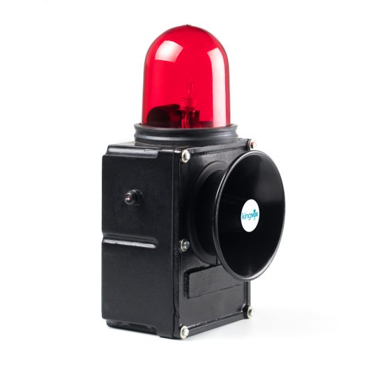 Sirena electrónica EK 10 LI