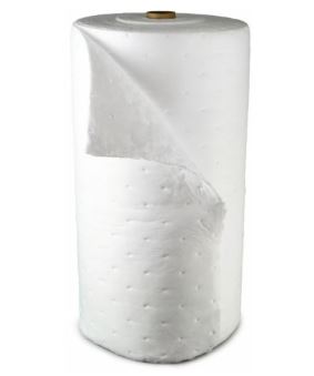 Rollo Absorbente de Petróleo de Alta Capacidad HP-100