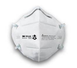 Respirador 3M 9010 N95