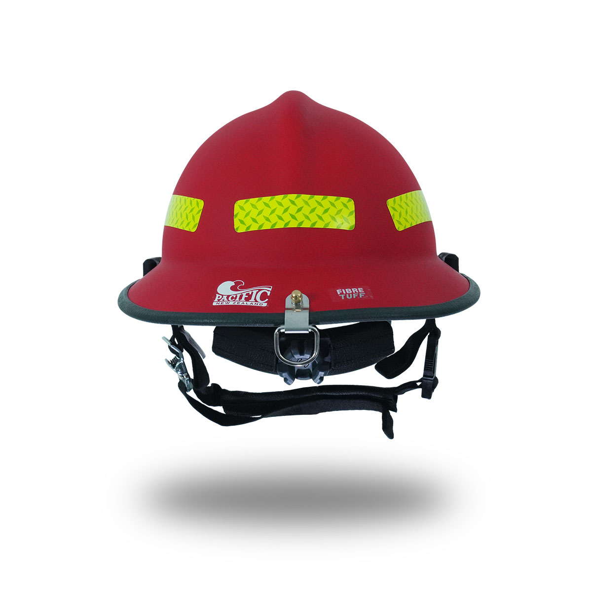 casco de bombero Lakeland Pacific F6