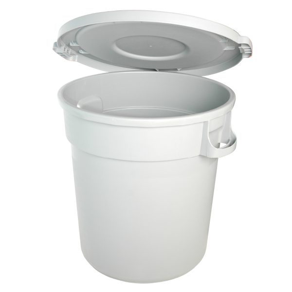 Contenedor elite 120lts con tapa