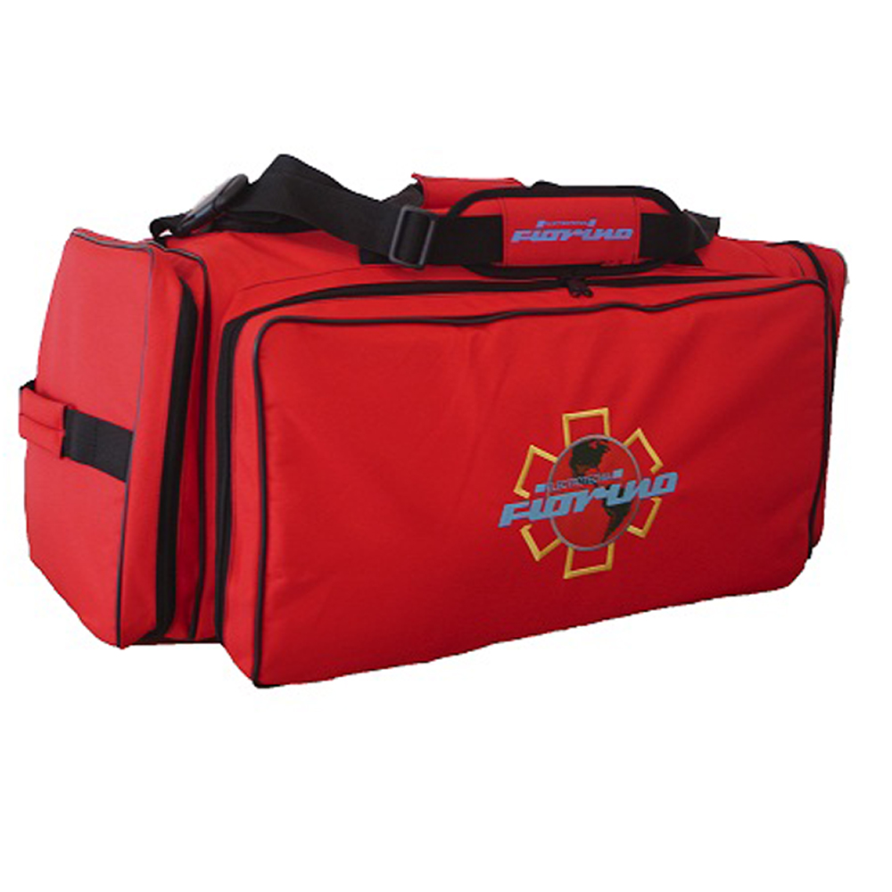 Bolso de transporte trauma