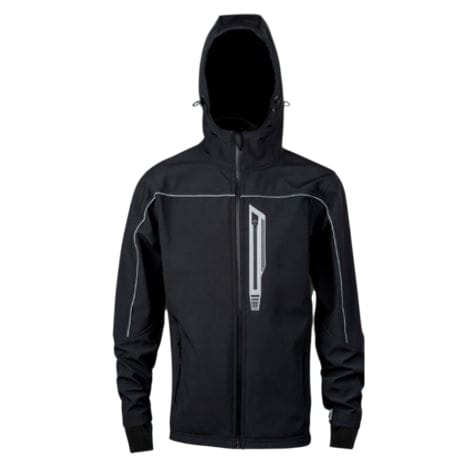 Campera condor hombre