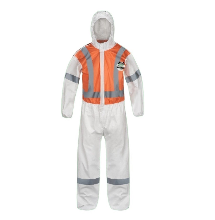 Mameluco Lakeland MicroMax NS Hi Vis