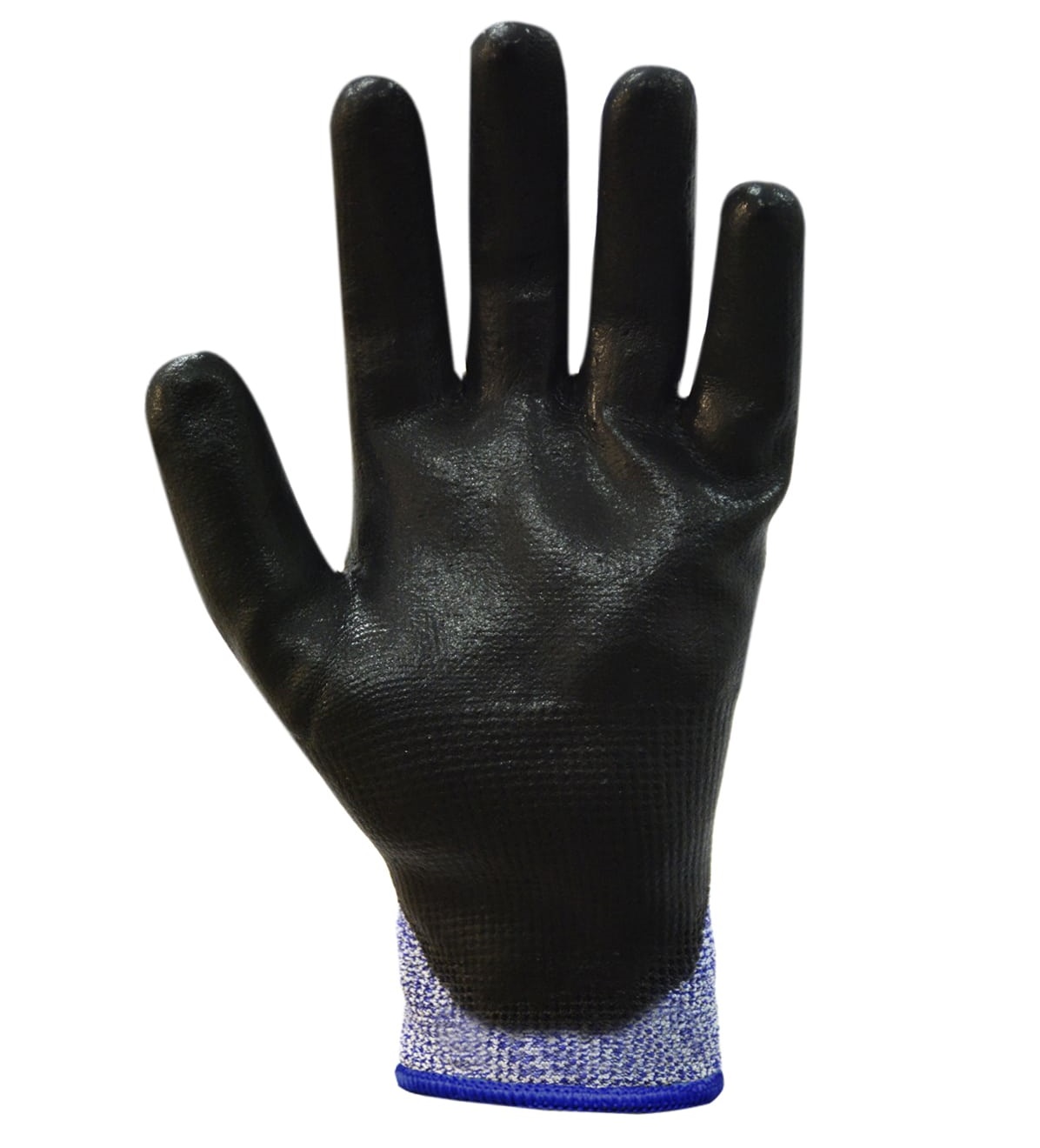 Guantes Anticorte Grado 5 Recubierto Completo Nitrilo  DPS 87804...