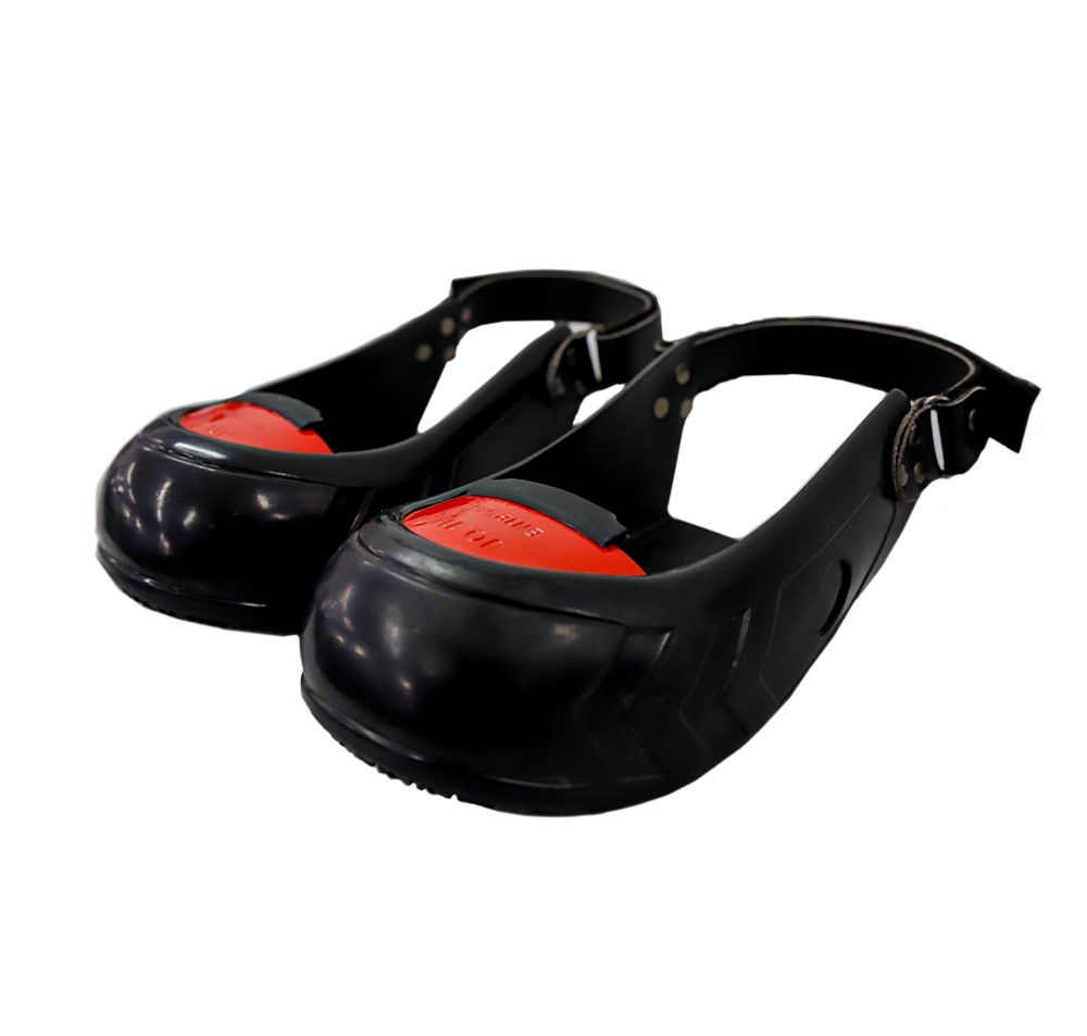 Puntera para calzado