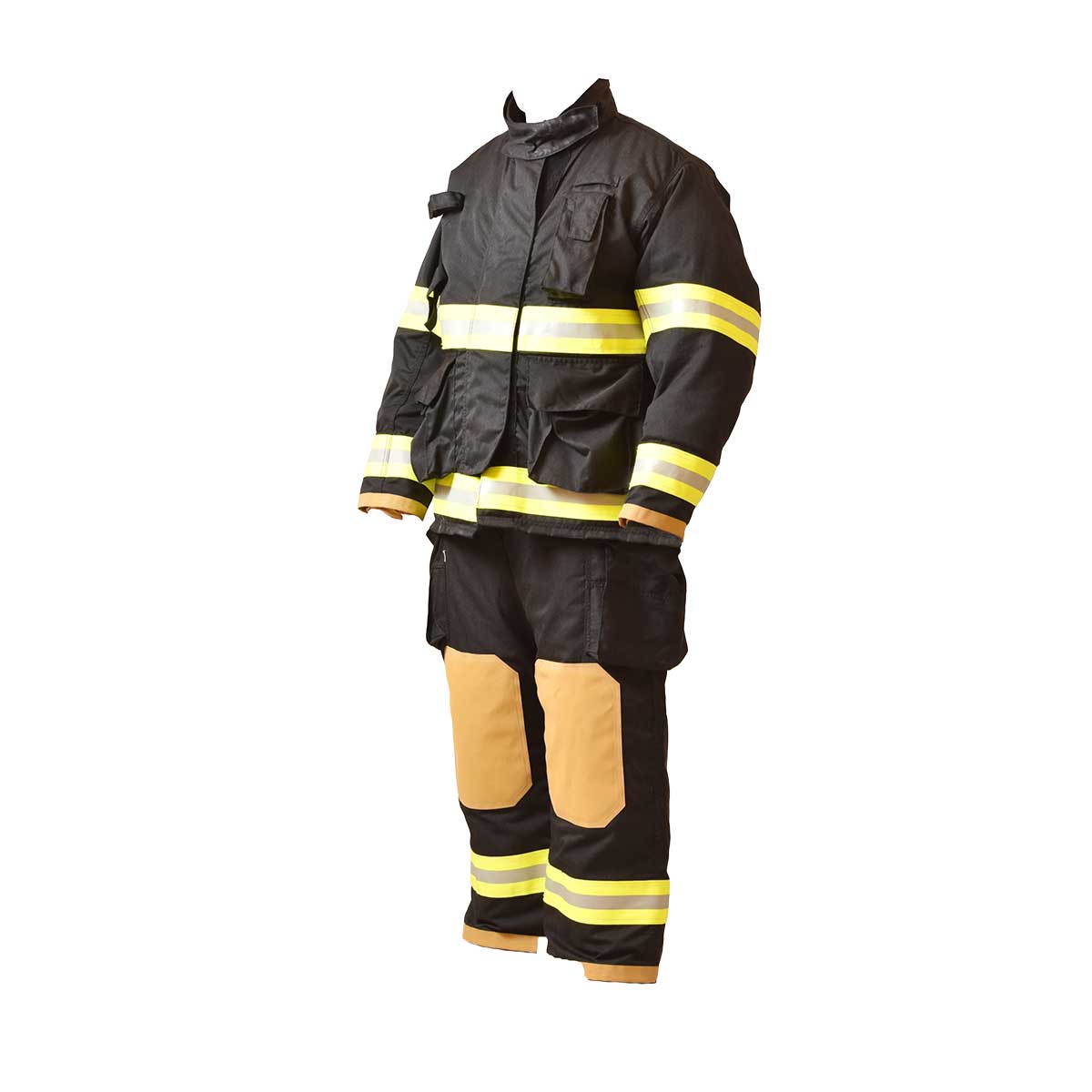 Traje de Bombero Vulcano