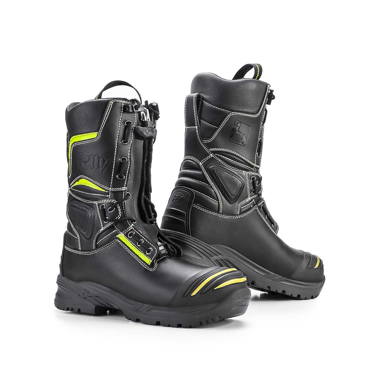 Bota de bombero Jolly Fire Guard 2.0