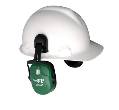 Protector auditivo de copa para casco Bilsom T1H